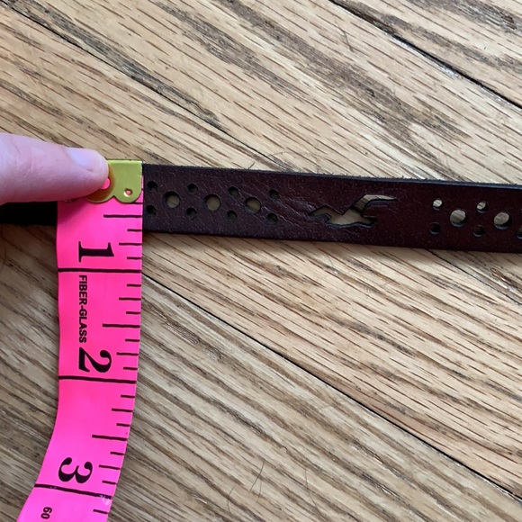 2/$22 Hollister Belt - Picture 6 of 6